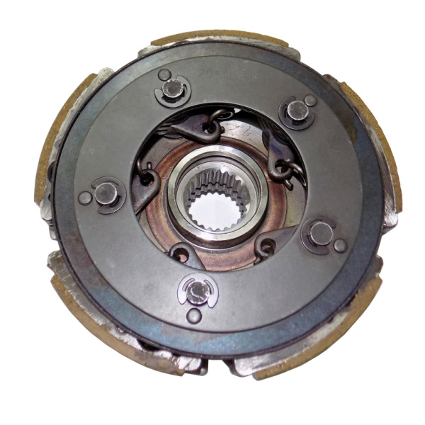 0120740  Муфта сцепления в сборе 505G100