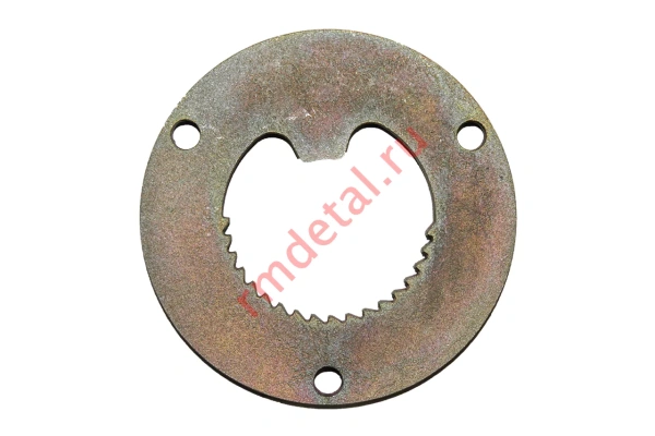 0130471  Колесо храповое 110607101