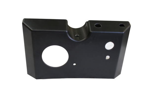 0070162  Щиток приборный 110700711