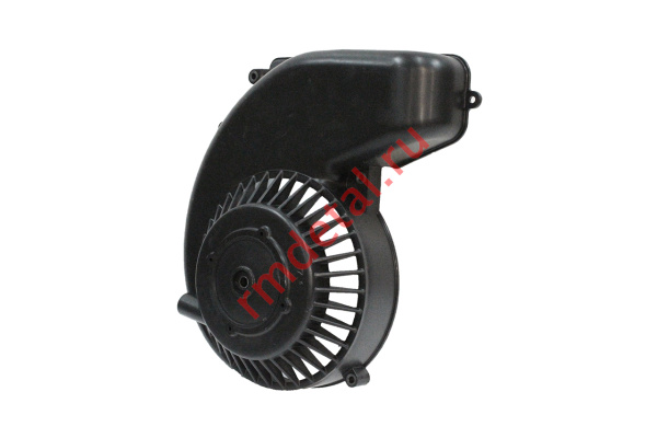 0131334  Кожух вентилятора K90500290