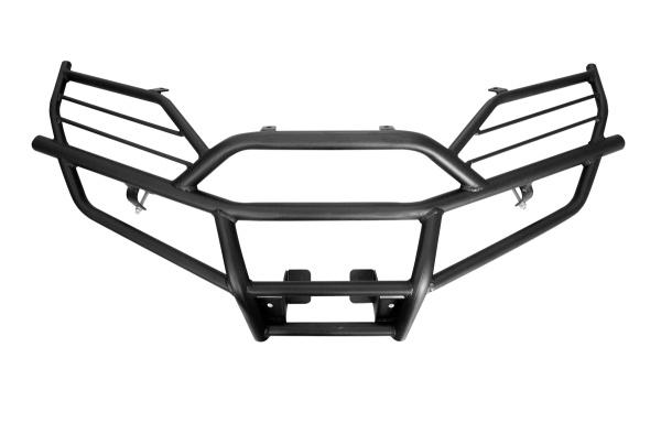CFX8H.O._X10EPSFR1  Передний силовой бампер для CFMOTO X8 H.O. / X10 EPS с защитой фар
