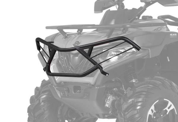 CFORCE600FR2  Бампер передний CFORCE 600 EPS/S/Basic