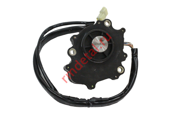 0107282  Сервопривод A-I24-4000-A0