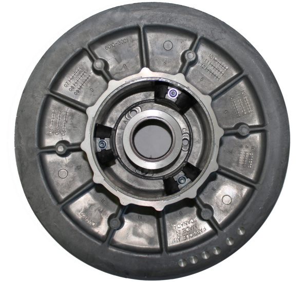 0109371  Диск подвижный C40600820ЗЧ