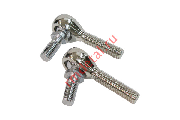 0127399  Опора шаровая C40300060 (2 шт.)