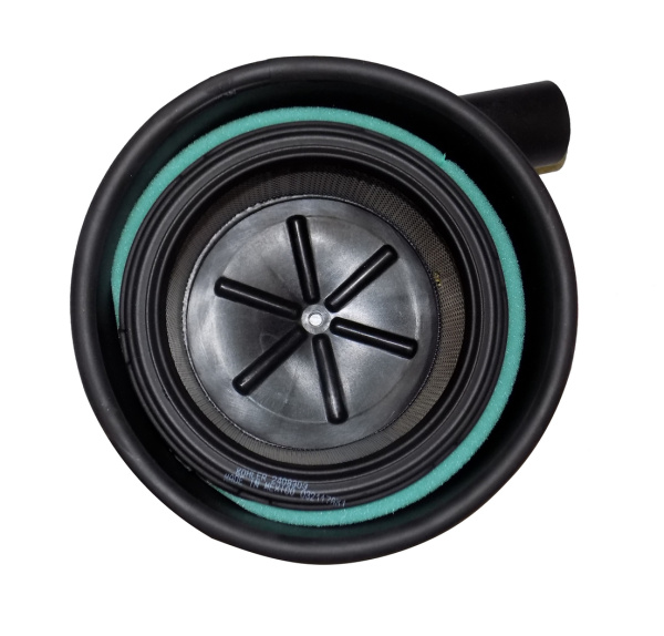 0104979  Фильтр воздушный 24 743 12 S