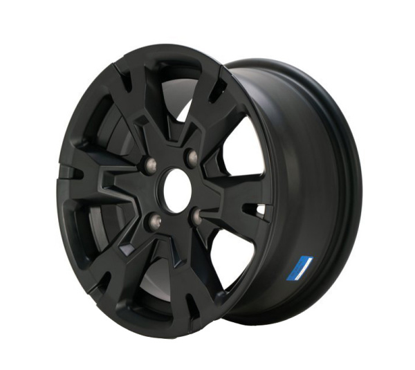 5HY0-070100-10000  Диск алюминиевый, передний 5HY0-070100-10000