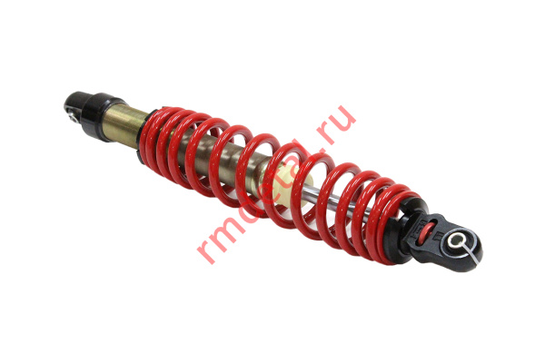 1008441  Амортизатор задний 17001020141