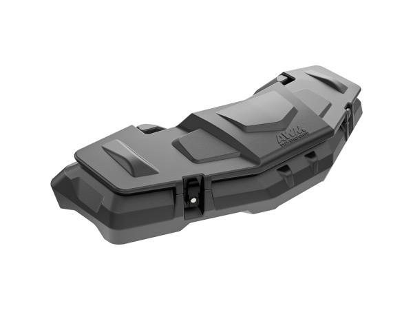 010_067  Кофр передний для CFMOTO X8 H.O./X10 EPS