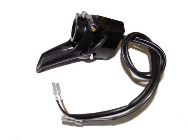 0015949  Блок руля правый со жгутом C41100060