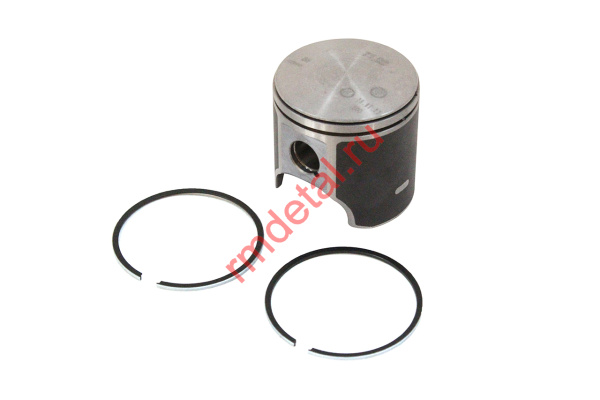 0150424  Поршень в сборе C40500570-03