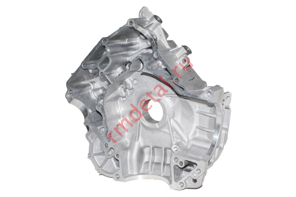 0140999  Картер левый 21050300202