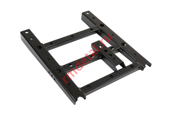 1007323  Опора подножки 17008160000