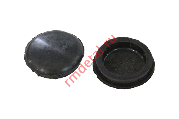 0125257  Заглушка 110600079 (2 шт.)