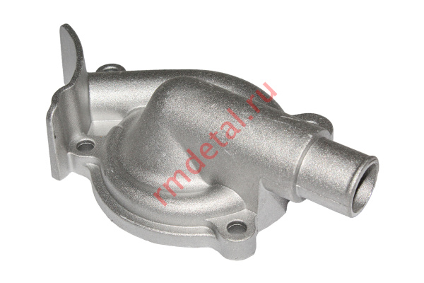 0138504  Крышка насоса водяного 21040501401