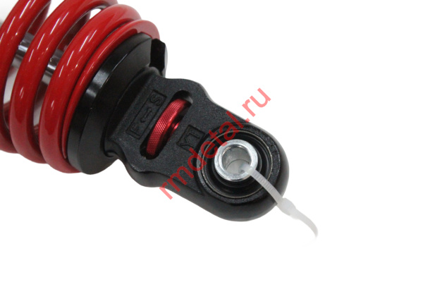 1009227  Амортизатор задний 17001020142