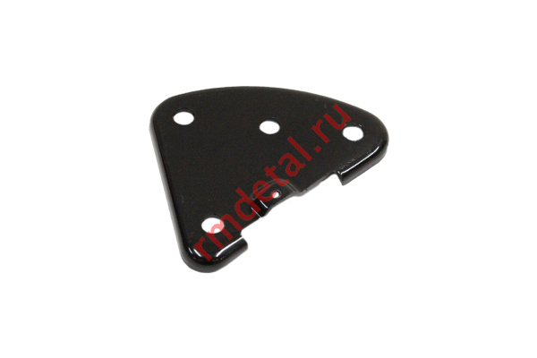 1007269  Кронштейн рычага переключения передач 17008220000