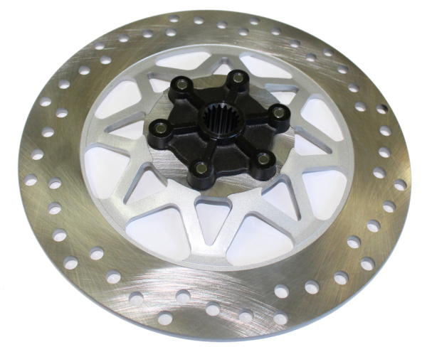 0120864  Диск тормозной C40602910