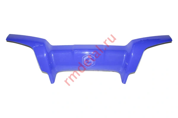 0086096  Накладка задняя (синяя) 63111-AX102-B01