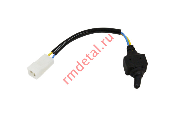 0088525  Тумблер ST-027RM-H