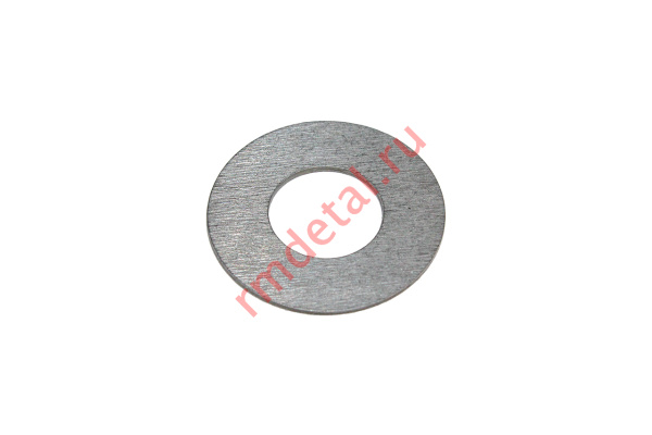 0137067  Шайба упорная, регулировачная 21040201221