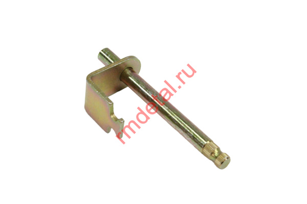 1007109  Вал переключения передач 21050901011