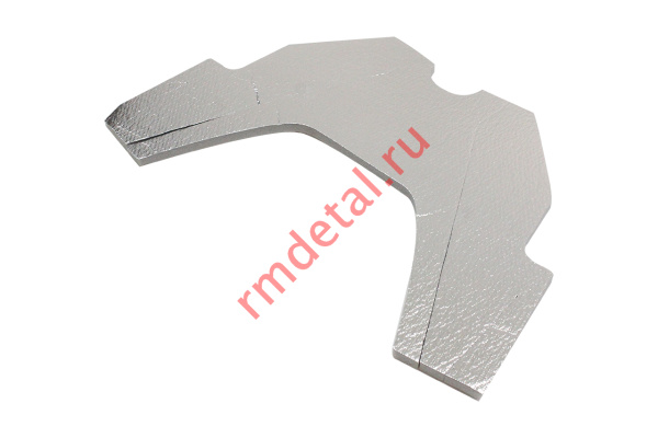 0141791  Накладка S10701058