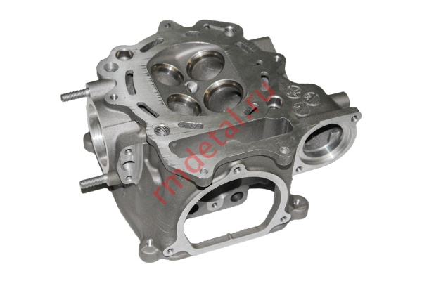 0085741  Головка цилиндра 12200-REA-000