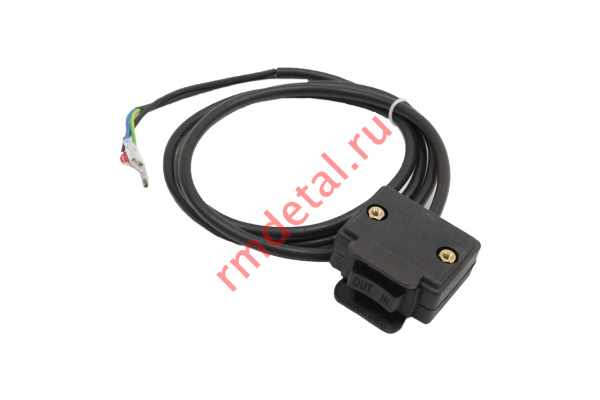 1007368  Переключатель лебедки 17014250130