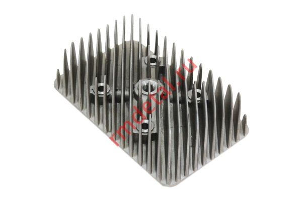 0016053  Головка цилиндра C40500127