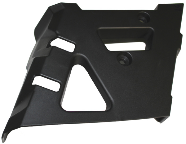 0124767  Защита правая рычагов задних 13601130020