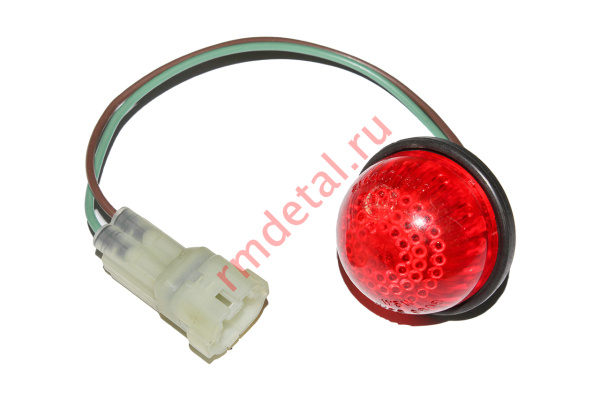 0086283  Фонарь габаритный задний 35520-AX101-000