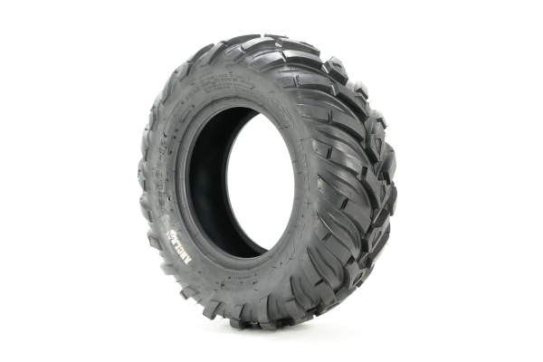 30703-1220  Шина передняя ANCLA 25×8-12 77J