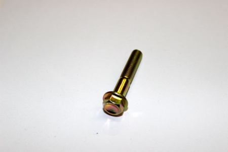 Болт м7х40