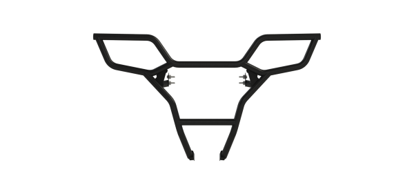 40.0882  Бампер задний для CFORCE 800 HO EPS NEW/800 HO EPS LTD/1000 EPS NEW/1000 EPS LTD