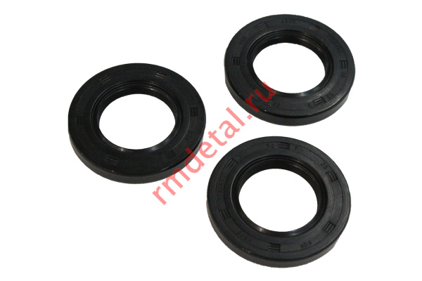 0129328  Манжета ТС 30x52x7 (3 шт.)