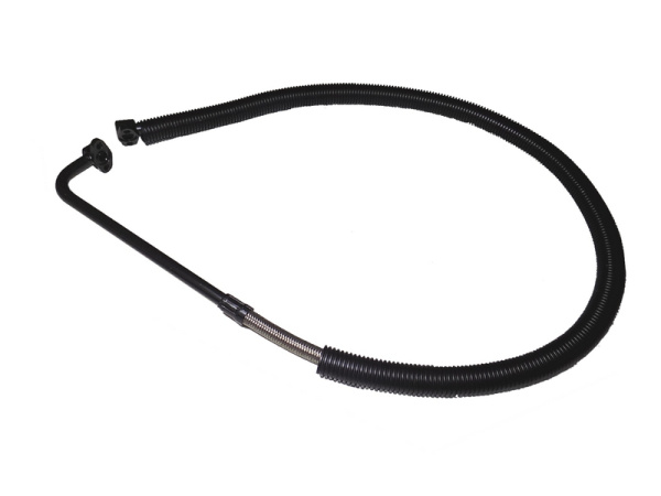 0091106  Трубопровод масляный 925049