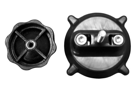 CAN-01  Крепление на канистру «ЭКСТРИМ»