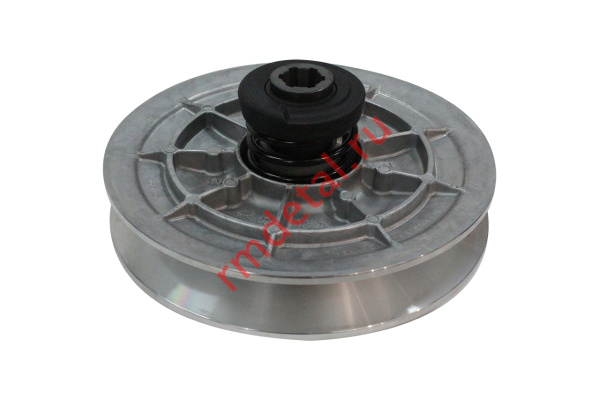 0120528  Шкив ведомый 21040303301