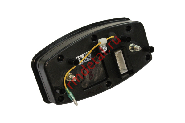 0105570  Спидометр 34100-AX411-000