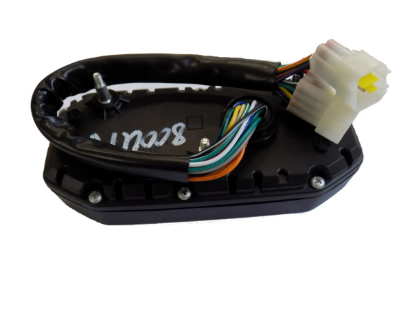 0119761  Панель приборов 10909160000