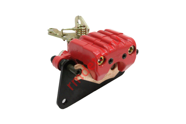 1007470  Суппорт тормозной, задний правый 17006010150