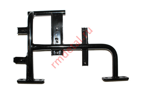 0088695  Кронштейн подножек L20100130