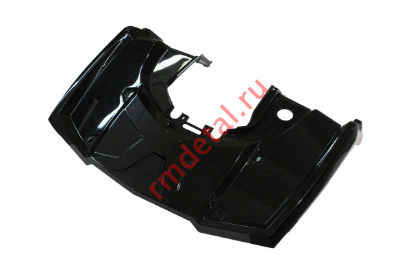 1007277  Крылья задние 17010200900