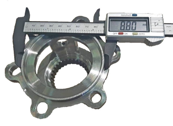 0801975  Корпус 21120100801