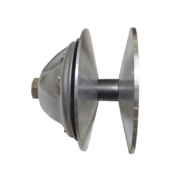 0103405  Шкив ведущий 1100-0053