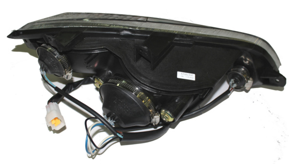 0119808  Блок фара передняя левая 13209060030