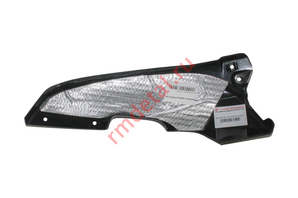 0136294  Боковина правая S10701130