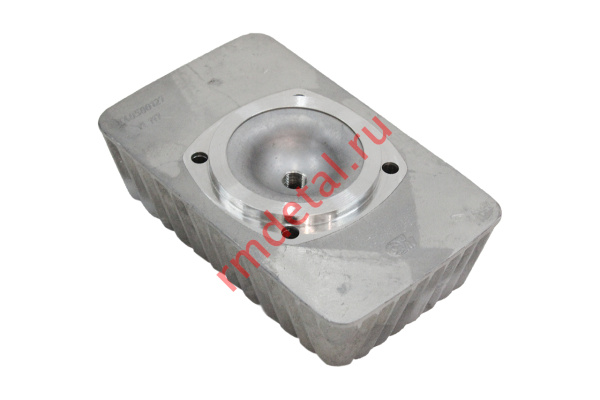 0016053  Головка цилиндра C40500127