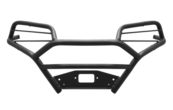 CFORCE600FR1  Передний силовой бампер для CFORCE 600 EPS